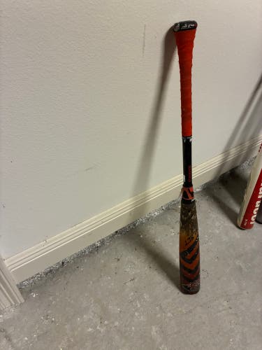 2023 Louisville Slugger Select PWR Hybrid BBCOR Certified Bat (-3) 28 oz 32" (Used)