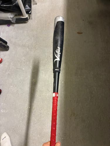 2021 Victus Nox Hybrid BBCOR Certified Bat (-3) 28 oz 31" (Used)