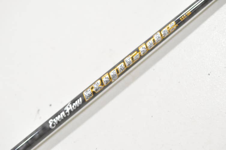 Project X EvenFlow Riptide 6.0 Stiff Flex 50g Callaway Tip Driver Shaft #228981