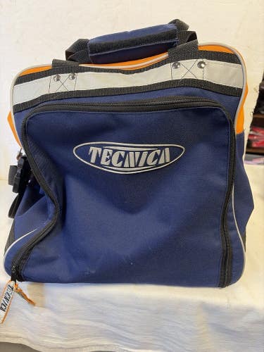 Tecnica Ski Boot Bag.
