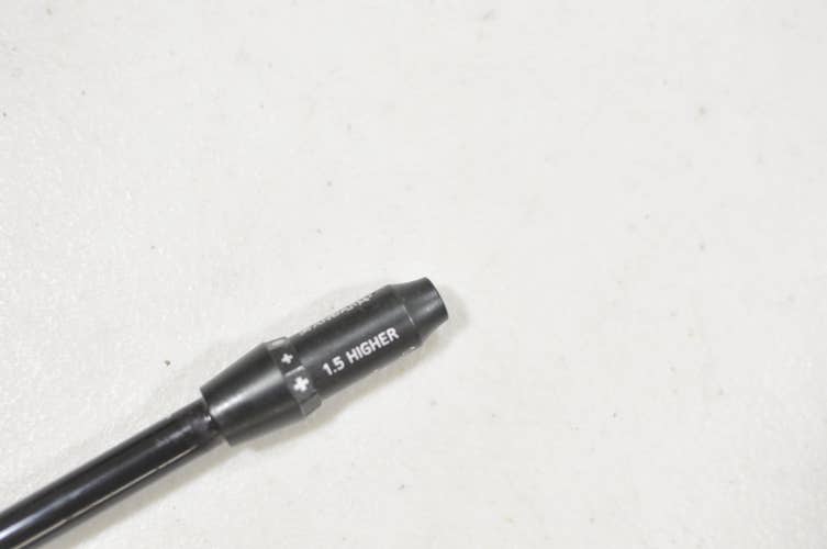 Fujikura Ventus VeloCore Black 6 X-Stiff Flex PXG #3 Fairway Wood Shaft #228905
