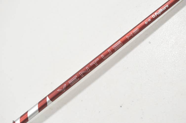 Fujikura Ventus Velocore+ Red HB 6 Regular TaylorMade #5 Hybrid Shaft #229084