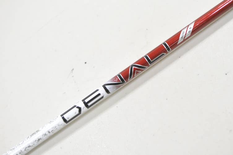 Project X Denali Red 5.5 Regular Flex 50g Titleist GTS GT Driver Shaft #228935