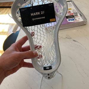 StringKing Mark 2F Fresh Stringing Head (New)
