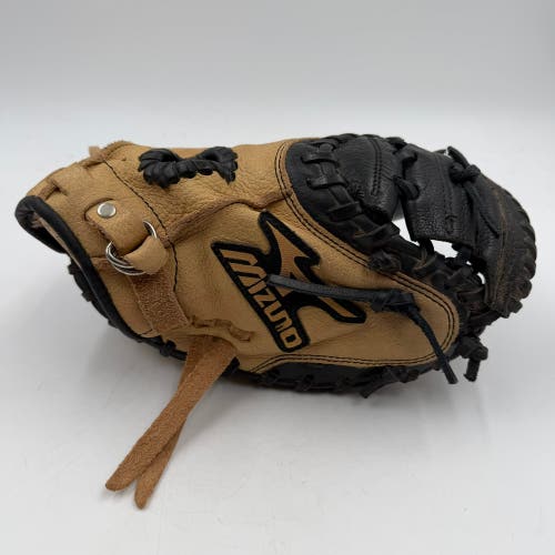 Mizuno Power Close 32.5 Catchers Mitt Baseball Glove