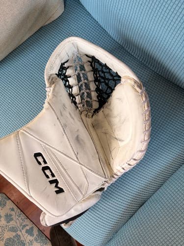 CCM Axis 2 Regular (Used)