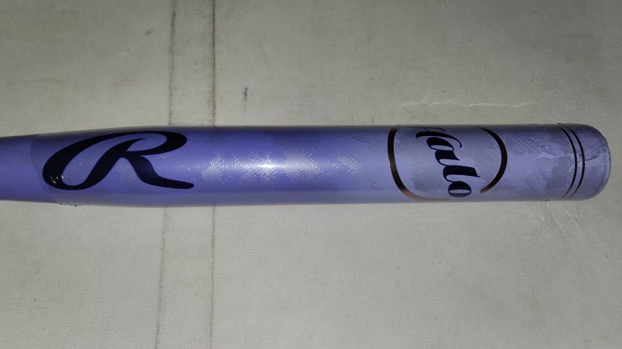 2027 Rawlings Halo Composite Bat (-10) 23 oz 33" (New)
