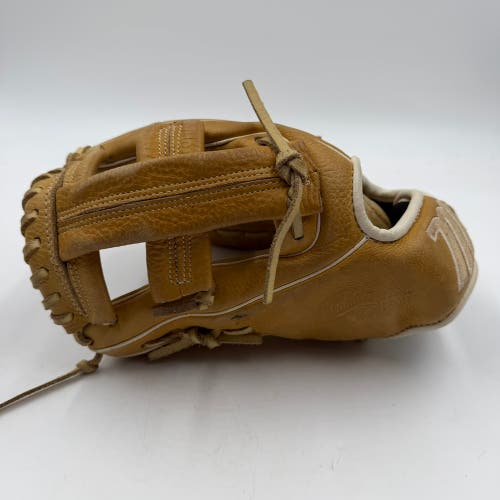 Marucci Acadia Series 11.5 Lefty Infield Baseball Glove
