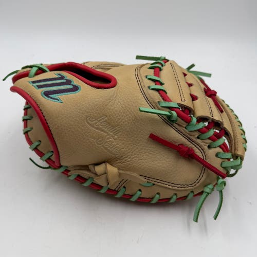 Marucci Acadia Series 32” Catchers Mitt Baseball Glove