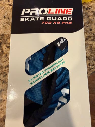 CCM (New) Proline skate guard