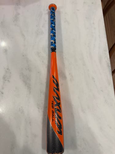 Easton Maxum Ultra Alloy USABat Certified Bat (-11) 25 oz 26" (Used)