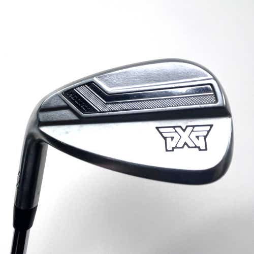 LEFTY PXG 0211 Single 9 Iron True Temper Elevate MPH 95g Stiff Steel Mens LH