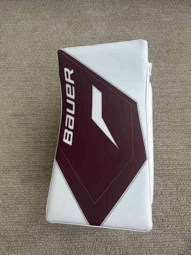 Bauer Supreme Shadow Regular Pro Stock (New)
