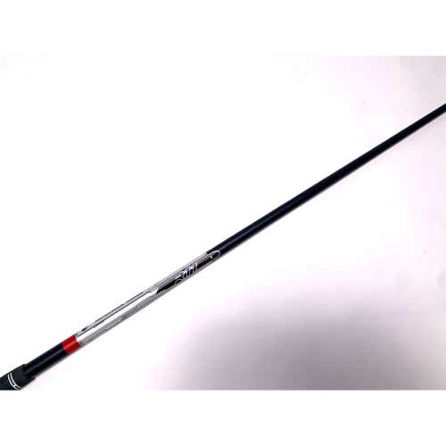 Matrix Ozik HD6 TP 60g Extra Stiff Graphite Driver Shaft 43" Pull 0.335