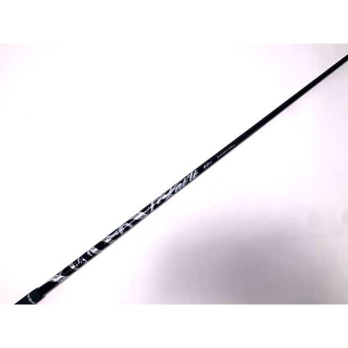 Mitsubishi Chemical Kai'li White 60X 60g X Stiff Graphite Driver Shaft 44" -Ping