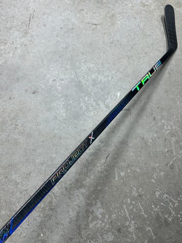 80 Flex Custom P92M True Project X Senior Left Hand Pro Stock (New)