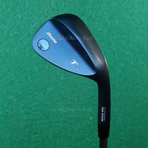 Mizuno T7 Blue Ion 54-12 54 SW Sand Wedge True Temper Dynamic Gold Steel Wedge