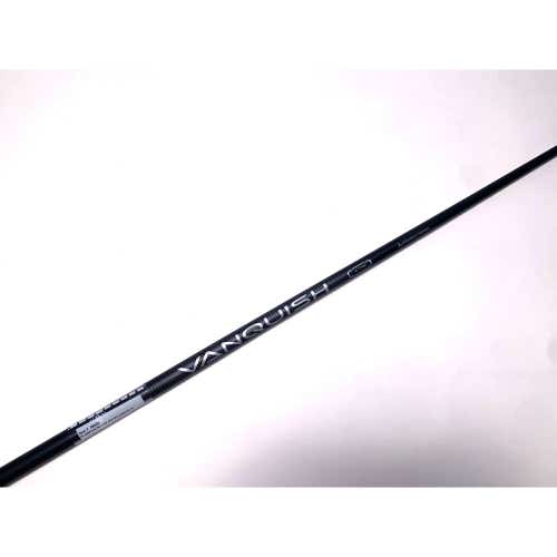 Mitsubishi Chemical Vanquish 4 R2 40g Seniors Fairway Shaft 40.5" Pull 0.335