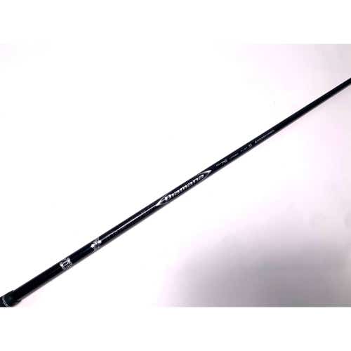 Mitsubishi Diamana Dialead Limited Stiff Fairway Shaft 41.75" Pull 0.335