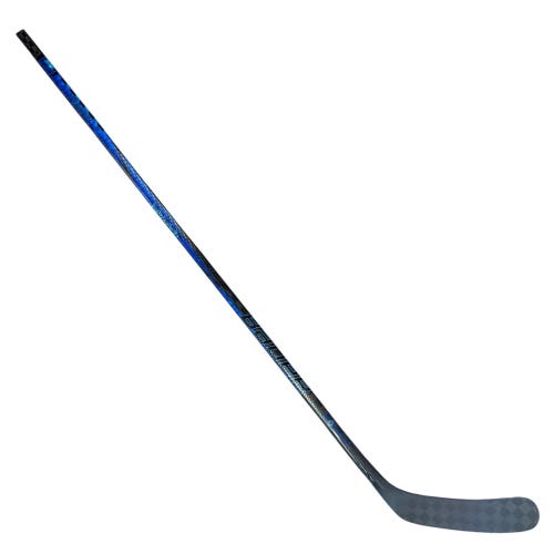 Bauer Twitch Left Hand Hockey Stick P92M 82 Flex Pro Stock (New)
