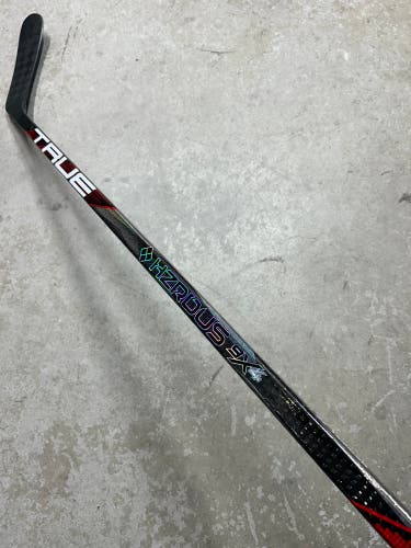 65 Flex Custom P92M True Hzrdus 9x4 Right Hand Hockey Stick Pro Stock (New)