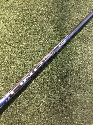UST Mamiya M40X 6F3 Regular Blue Fairway Wood Graphite Shaft 42 Cobra (NEW)