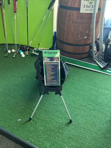 Callaway Hyper Lite Stand Sunday Bag 3-Way Dividers (No Rain Cover)