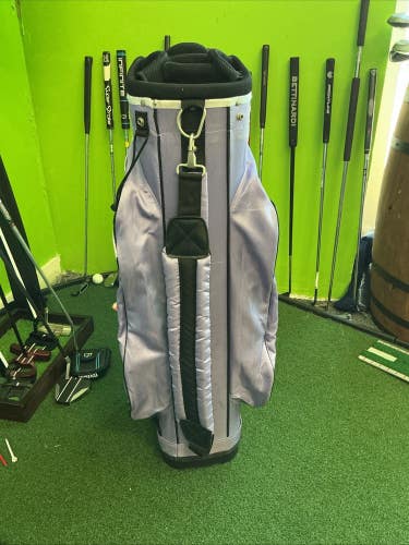 Tour Edge Cart Bag 6-Way Dividers W/ No Cover