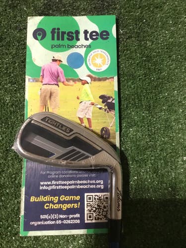 Adams Tight Lies 9 Iron Regular 65g Graphite Shaft (New) 36