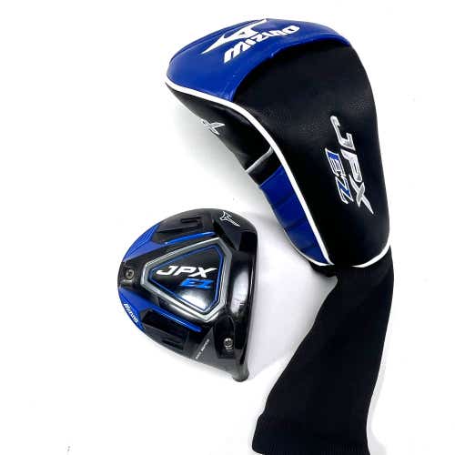 Mizuno JPX EZ 2015 Driver 10.5* HEAD ONLY Mens RH HC