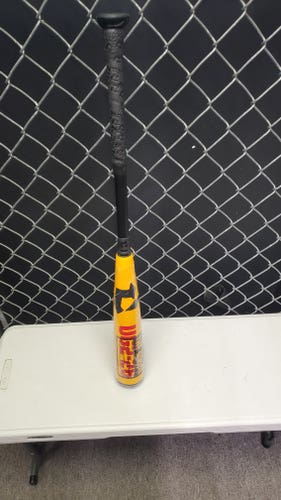 2026 DeMarini USABat Certified Bat (-10) 19 oz 29" (New)