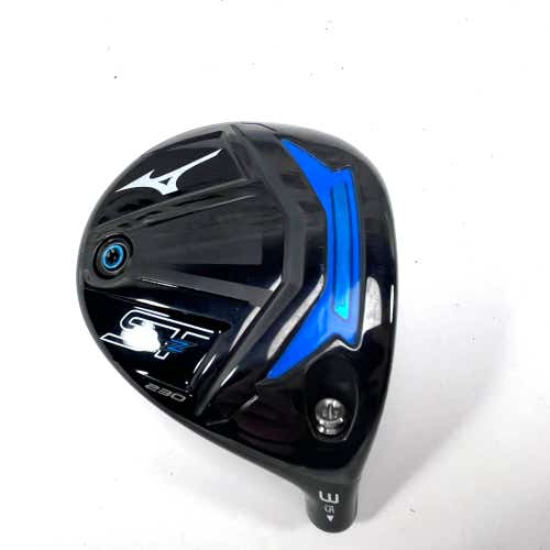 Mizuno ST-Z 230 3 Fairway Wood 15* HEAD ONLY Mens RH
