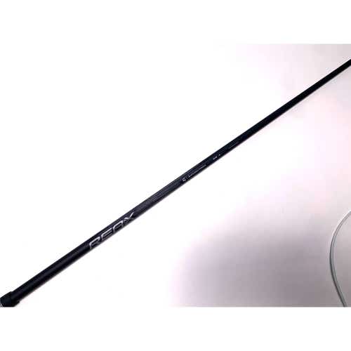 Mitsubishi Chemical Reax 55 55g Seniors Graphite Fairway Shaft 40.5" Pull 0.335
