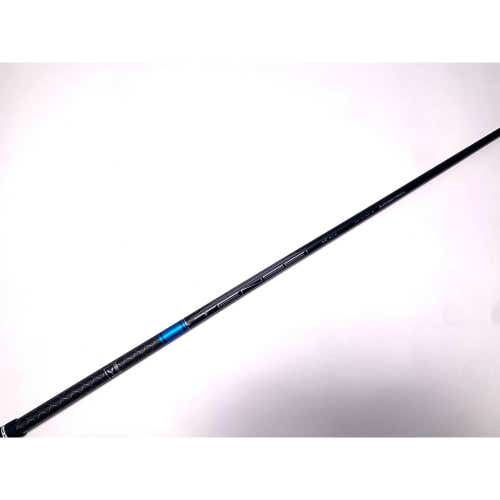 Mitsubishi Chemical Tensei 1K Blue 55g Stiff Driver Shaft 44.25" -Titleist