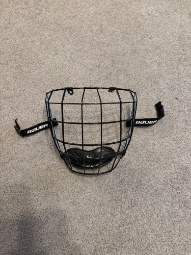 Large Bauer Cage