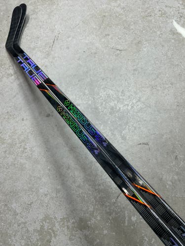 2 PACK 80 Flex P92 Senior True Hzrdus 9x4 Right Hand Hockey Stick Pro Stock (New)