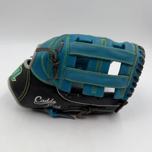 Marucci Caddo Series 12” Infield Baseball Glove