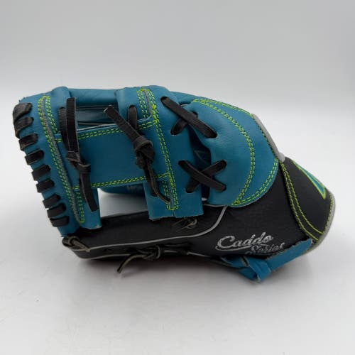 Marucci Caddo Series 11.5 Lefty Infield Baseball Glove