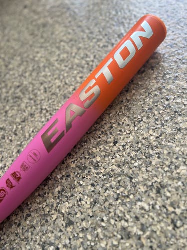 2025 Easton Ghost OG Composite Bat (-10) 22 oz 32" (Used)