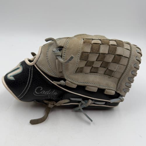 Marucci Caddo Series 11.5 Infield Baseball Glove