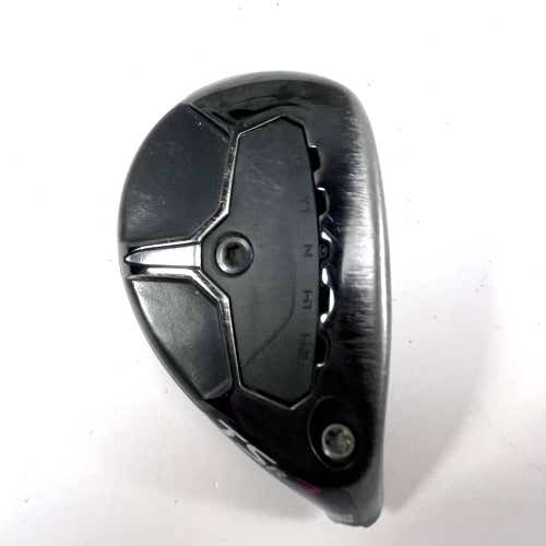 Titleist TSR3 3 Hybrid 19* HEAD ONLY Mens RH