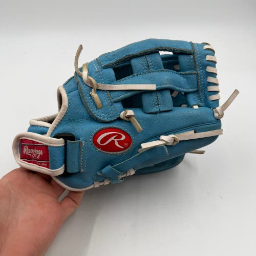 Rawlings Highlight Series 11.5 Infield Baseball Glove