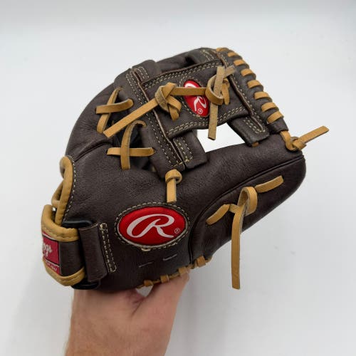 Rawlings Highlight Series 10.5 Infield Baseball Glove