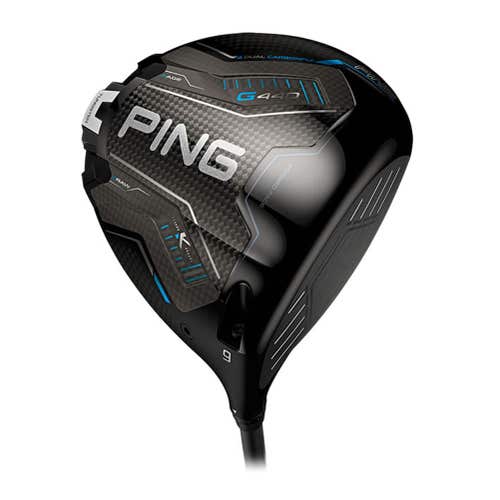 Ping G440 K Driver 9* (Ventus TR Black VeloCore + 6, Stiff) 2026 Golf NSW