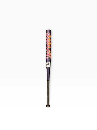 Used Demarini SPRYTE-12 BB/SB Fastpitch Bat 32" 11846-S000111819