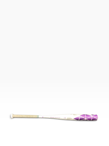 Used Easton AMETHYST BB/SB Fastpitch Bat 31" 11846-S000111800