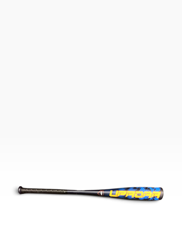 Used Rawlings UPROAR BB/SB USA 2 5/8 Bat 28" 11846-S000111802