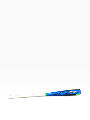 Used Easton SPEED BB/SB USA 2 5/8 Bat 30" 11846-S000111801