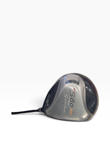 Used Taylormade R580 XD Mens Driver RH 9.5 Degree 11846-S000111789