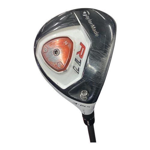 Used Taylormade R11 Mens Fairway Wood RH 3 Wood 11846-S000111729